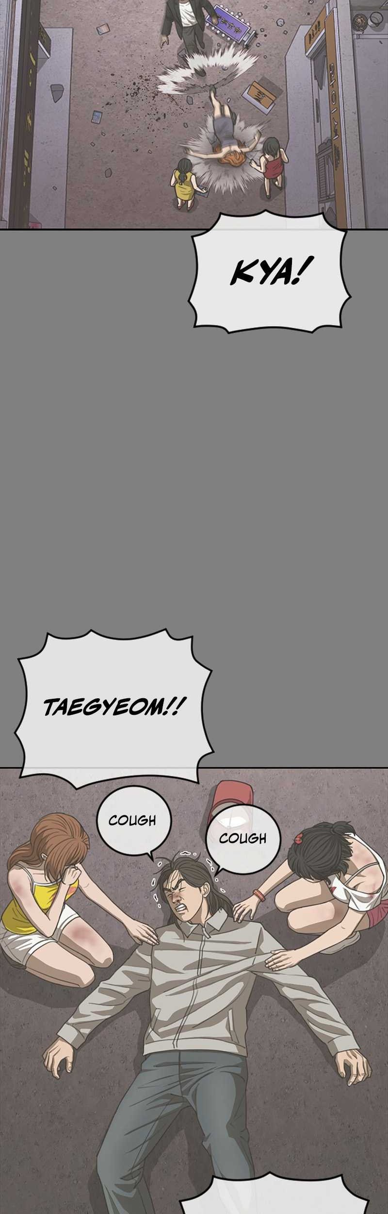 Ulzzang Generation Chapter 28 - halaman 37