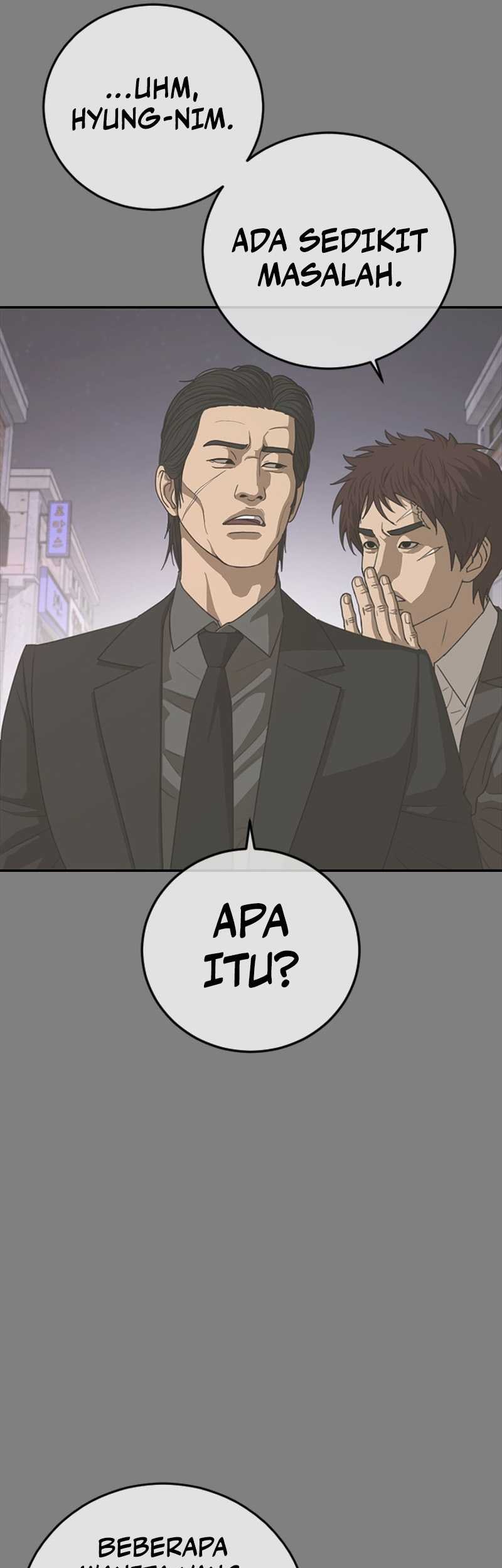 Ulzzang Generation Chapter 28 - halaman 39