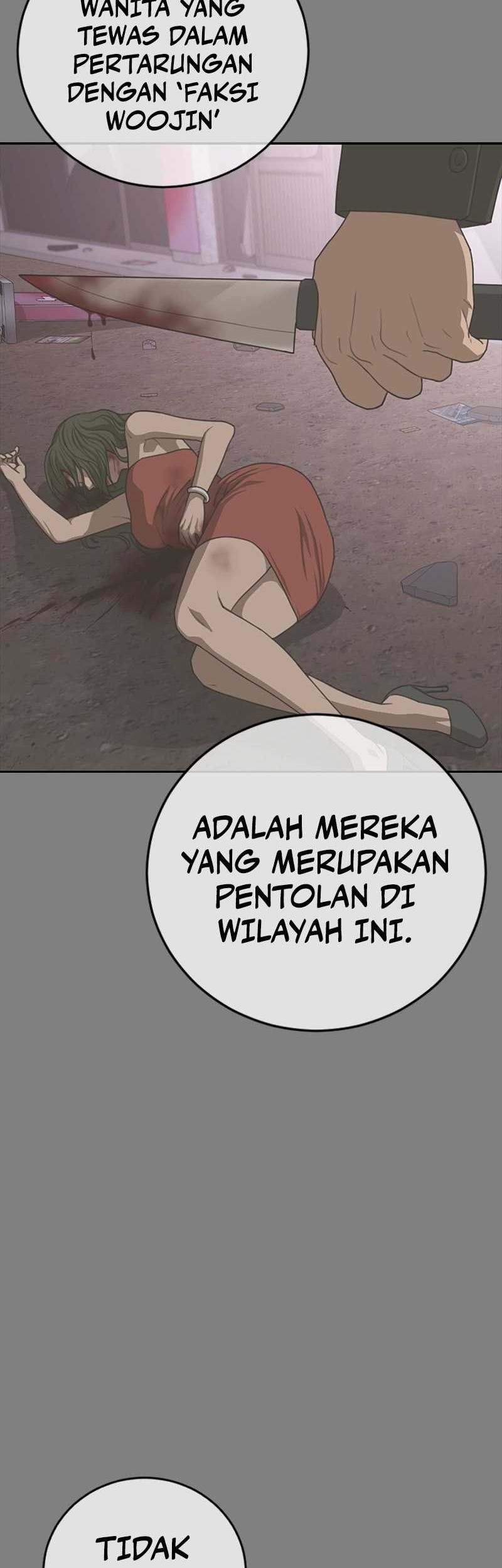 Ulzzang Generation Chapter 28 - halaman 40