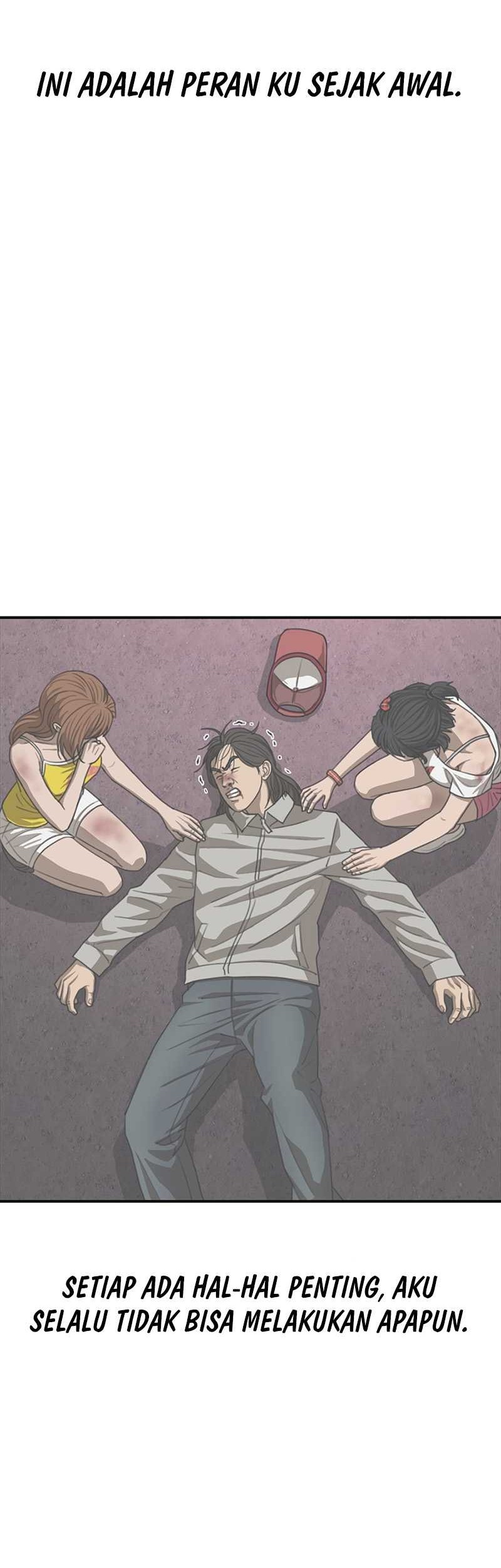 Ulzzang Generation Chapter 28 - halaman 62