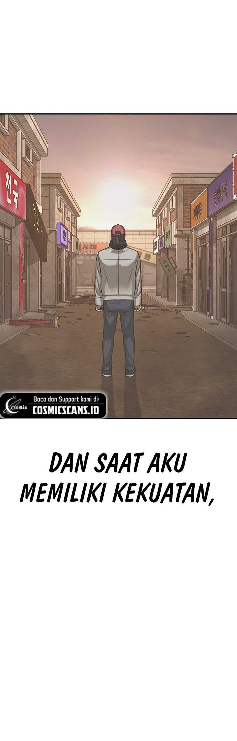 Ulzzang Generation Chapter 28 - halaman 63