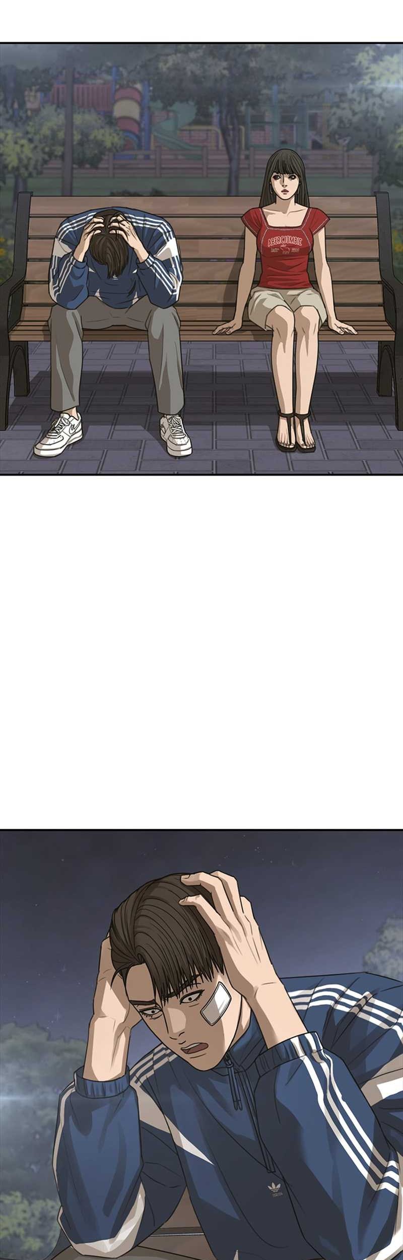 Ulzzang Generation Chapter 28 - halaman 69