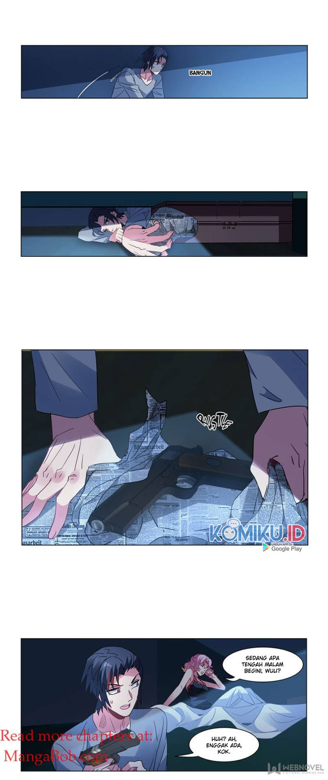 Ulzzang Generation Chapter 28 - halaman 7