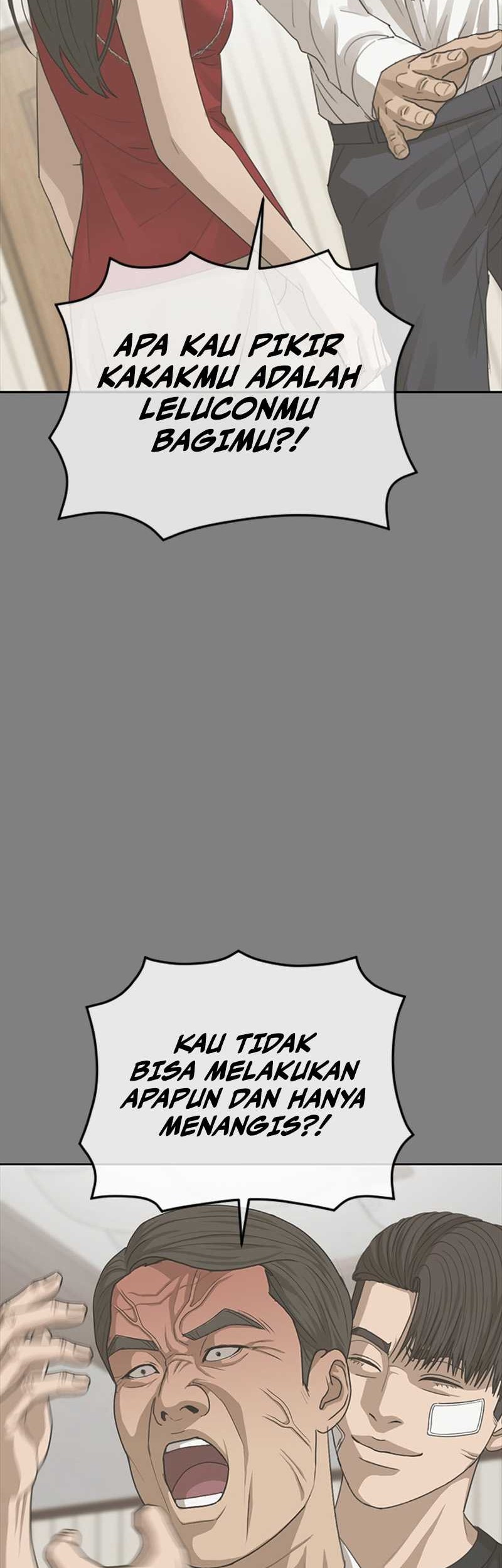 Ulzzang Generation Chapter 28 - halaman 72