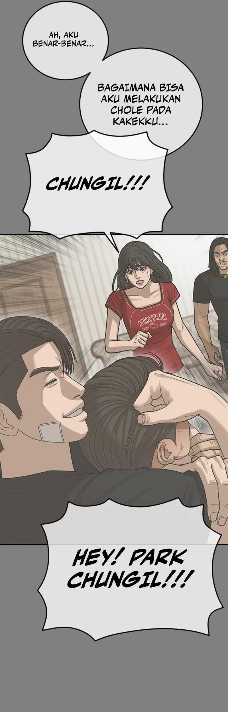 Ulzzang Generation Chapter 28 - halaman 75