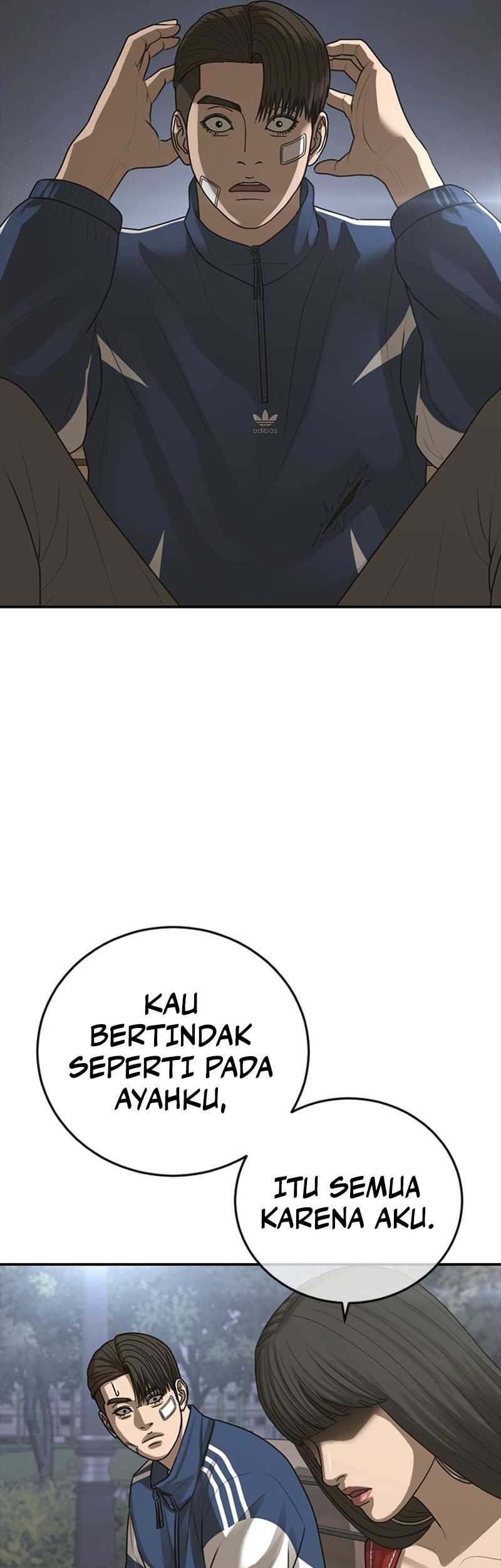 Ulzzang Generation Chapter 28 - halaman 87