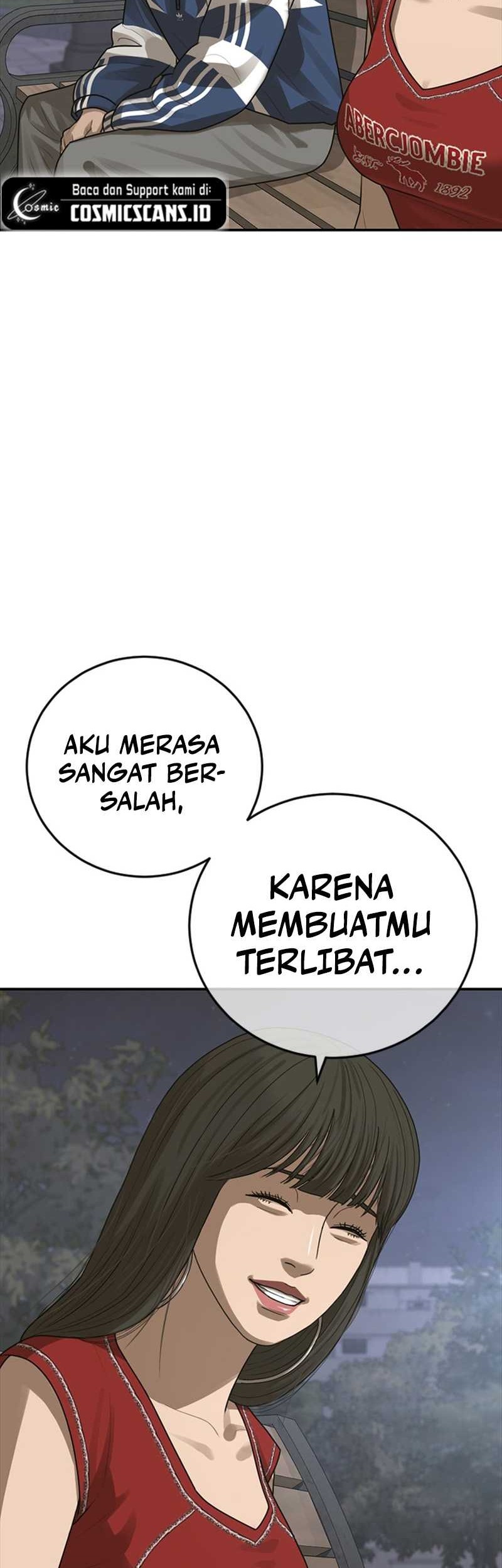 Ulzzang Generation Chapter 28 - halaman 88