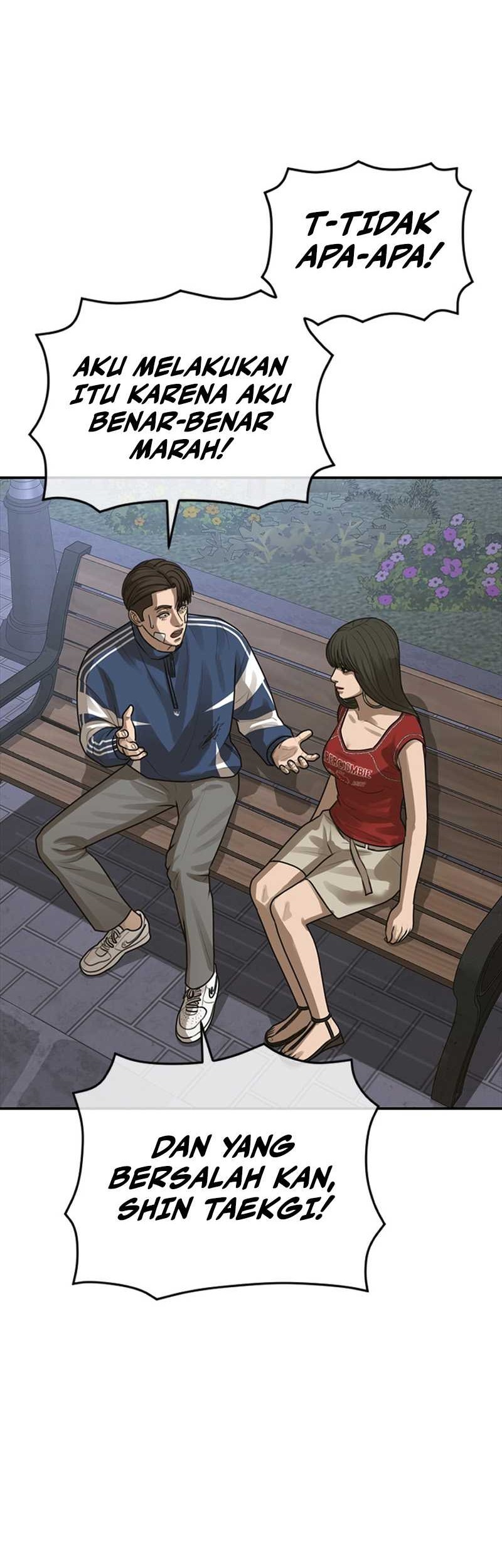 Ulzzang Generation Chapter 28 - halaman 90