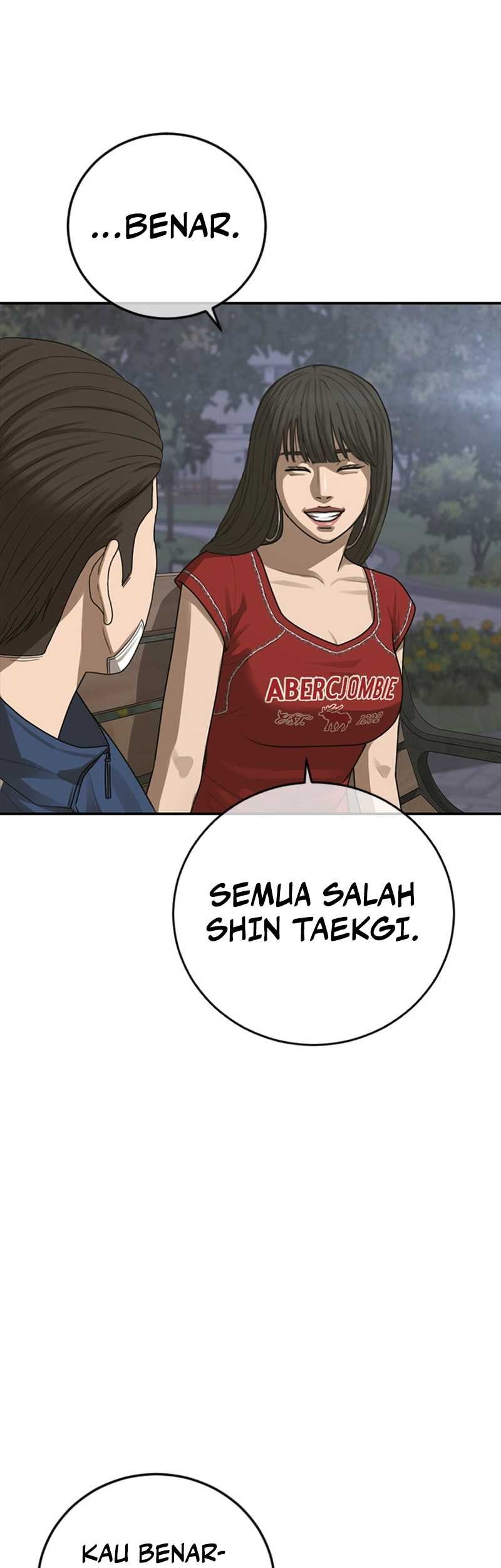 Ulzzang Generation Chapter 28 - halaman 91