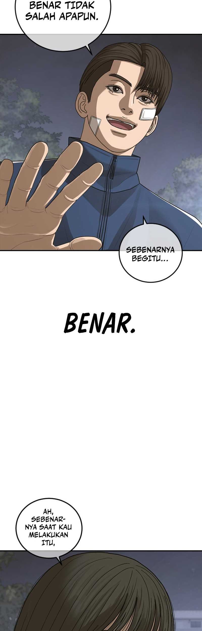 Ulzzang Generation Chapter 28 - halaman 92
