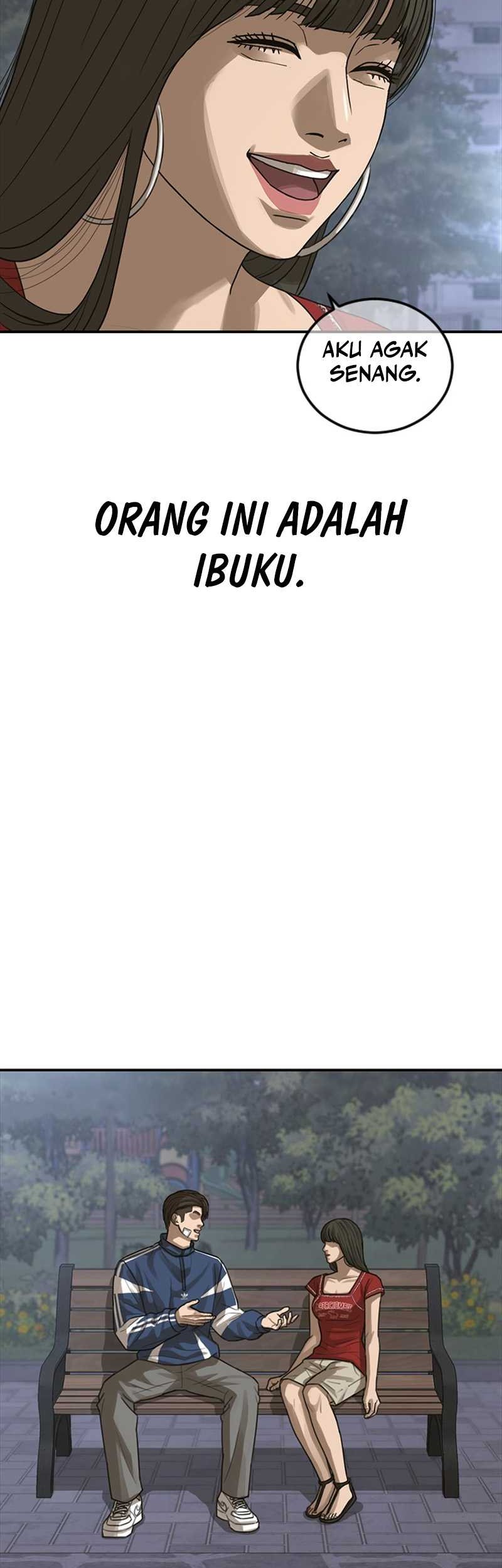 Ulzzang Generation Chapter 28 - halaman 93