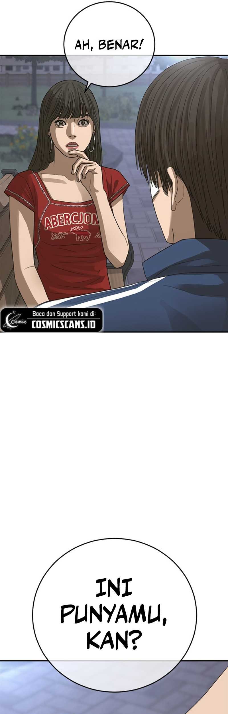Ulzzang Generation Chapter 28 - halaman 95