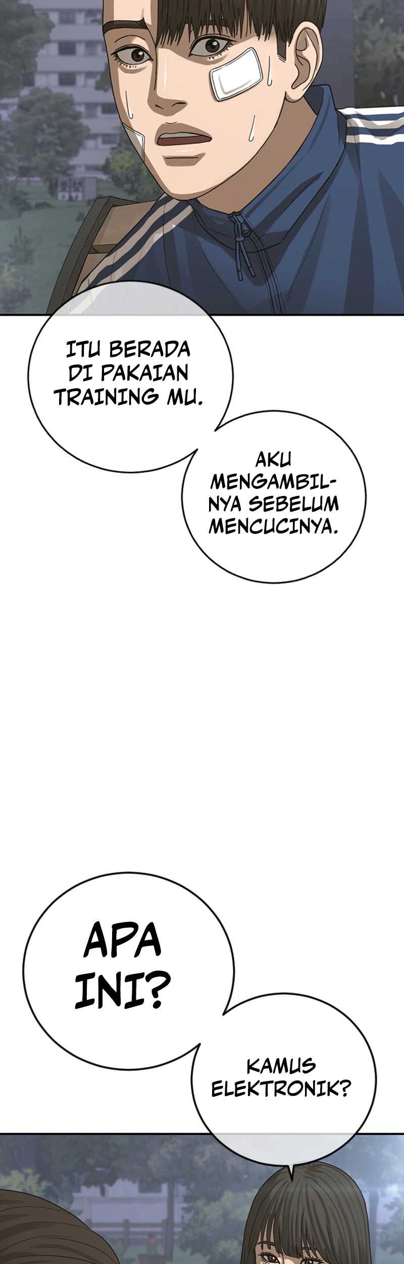 Ulzzang Generation Chapter 28 - halaman 97