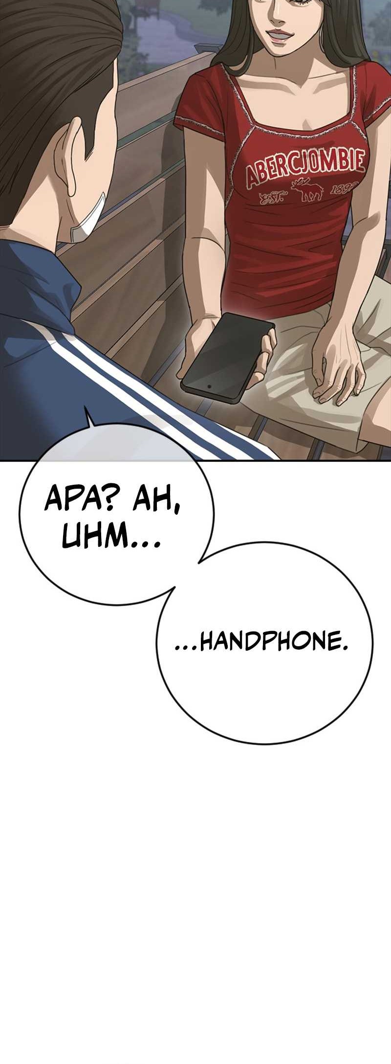 Ulzzang Generation Chapter 28 - halaman 98