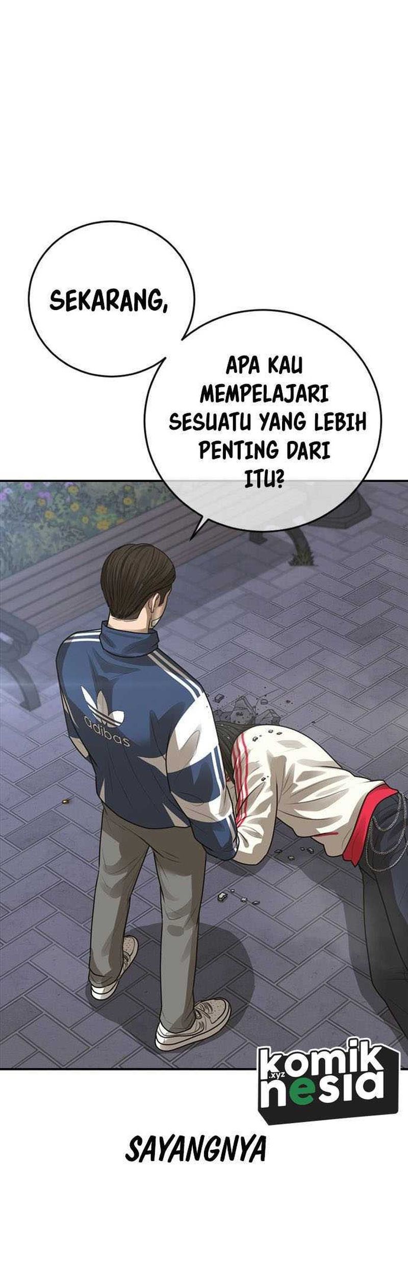 Ulzzang Generation Chapter 29 - halaman 102