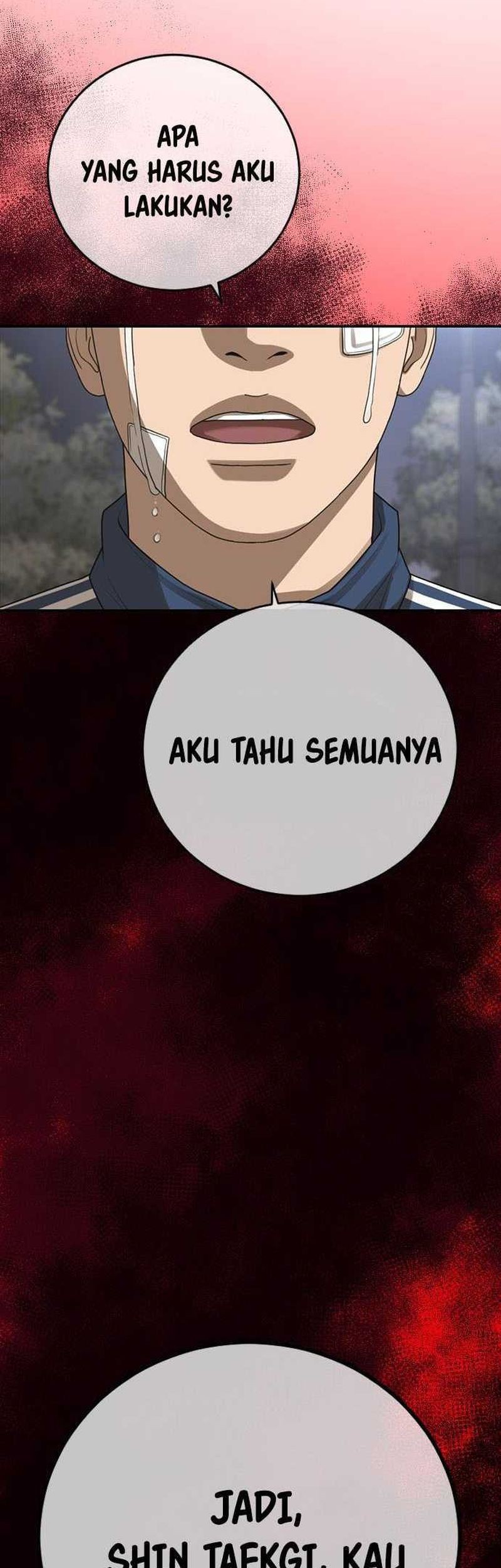 Ulzzang Generation Chapter 29 - halaman 108