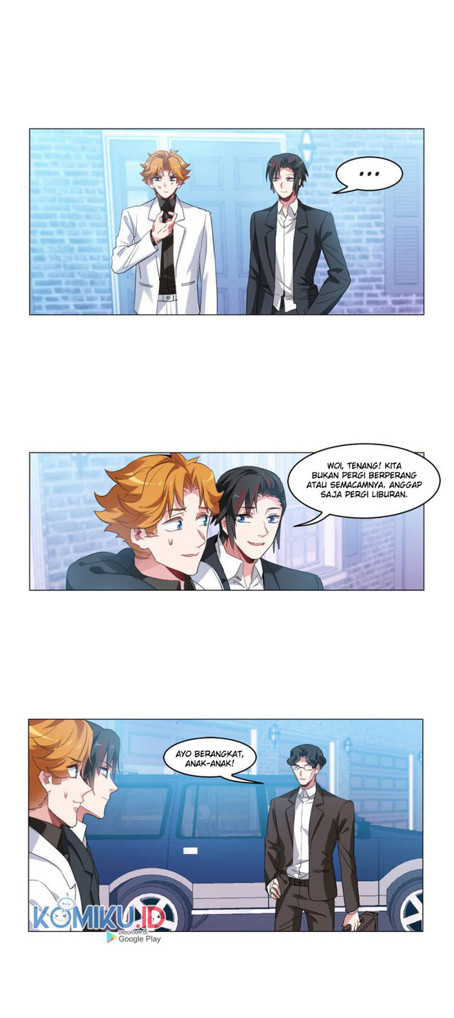 Ulzzang Generation Chapter 29 - halaman 2