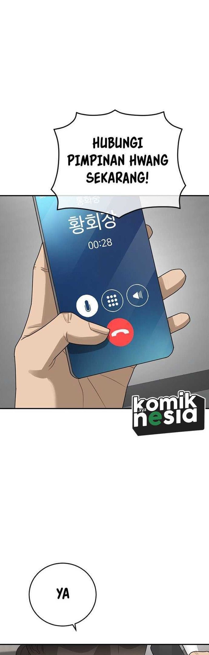 Ulzzang Generation Chapter 29 - halaman 20