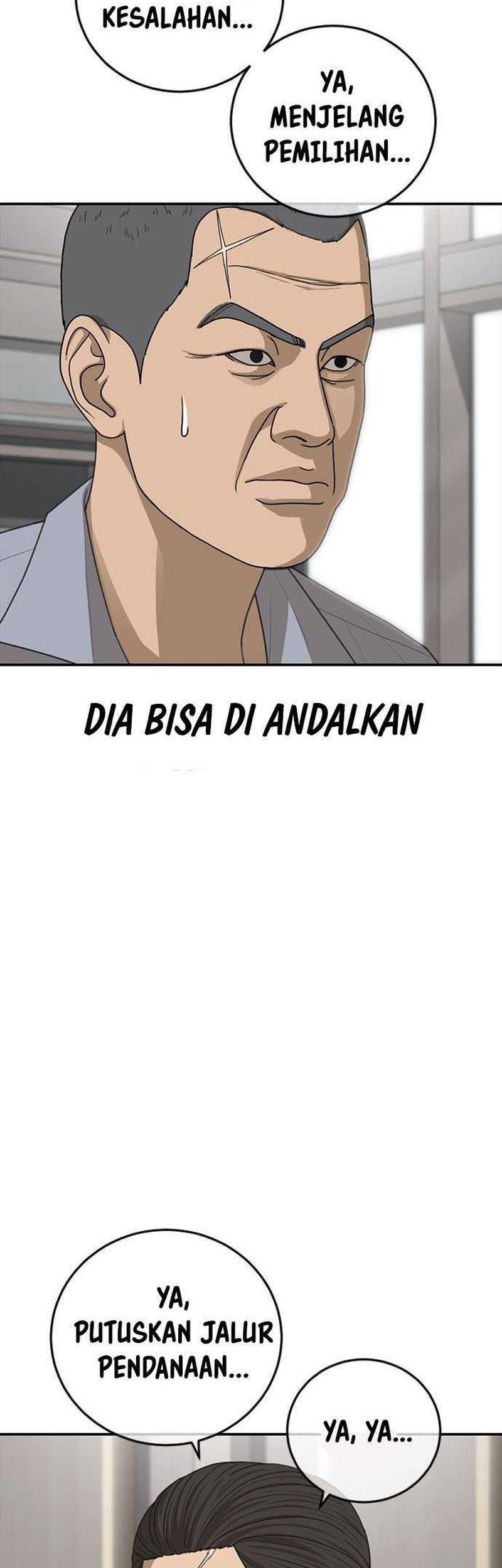 Ulzzang Generation Chapter 29 - halaman 26