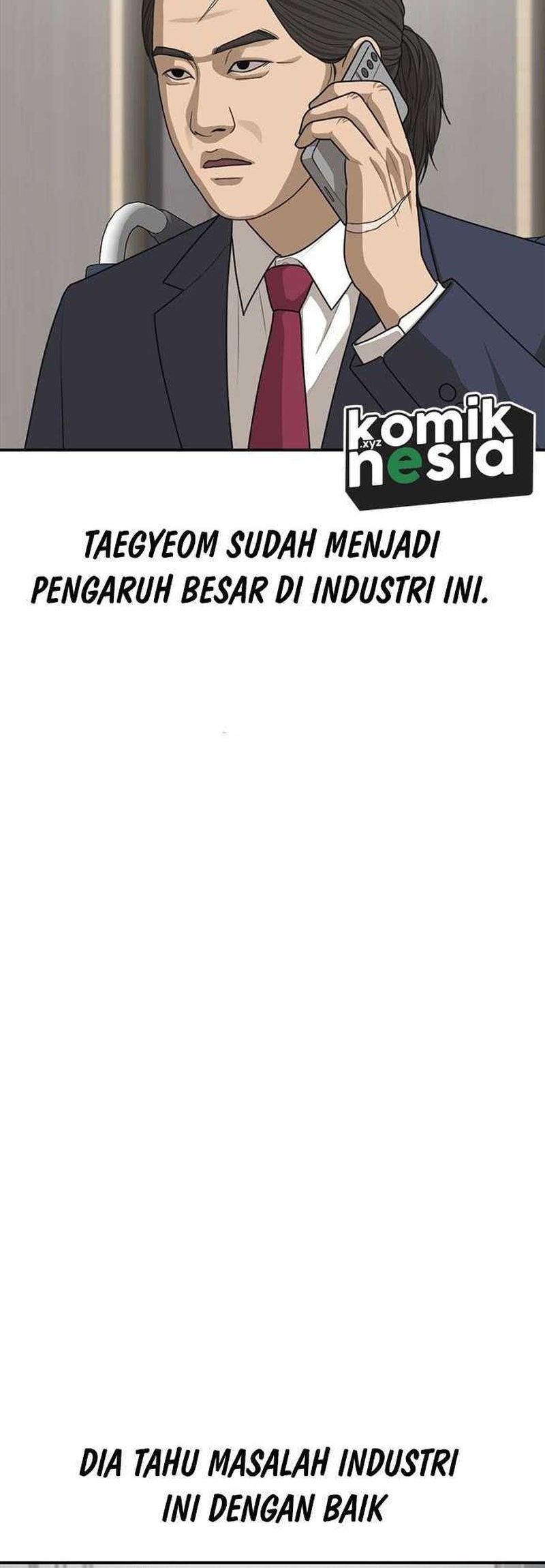 Ulzzang Generation Chapter 29 - halaman 27