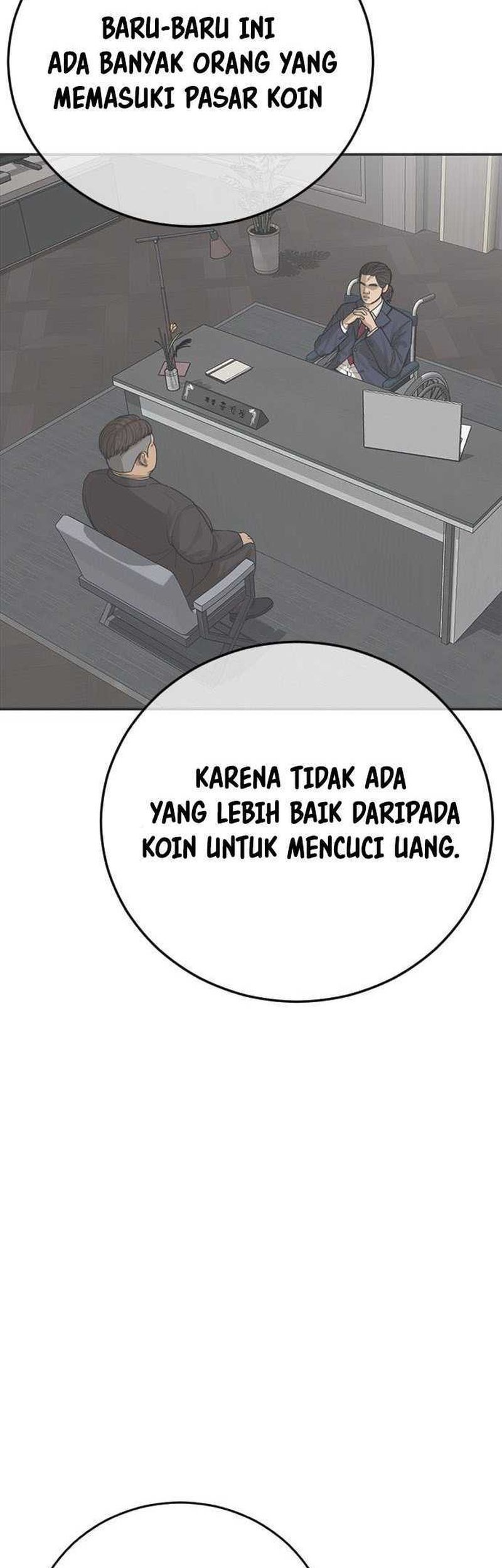 Ulzzang Generation Chapter 29 - halaman 36