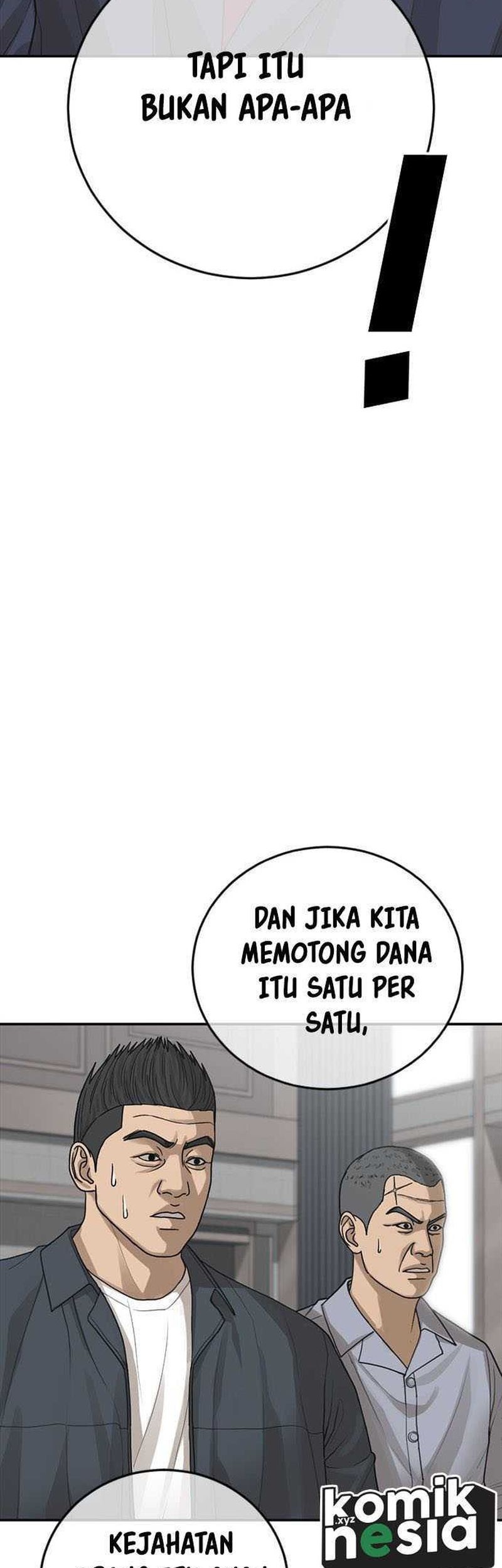 Ulzzang Generation Chapter 29 - halaman 40
