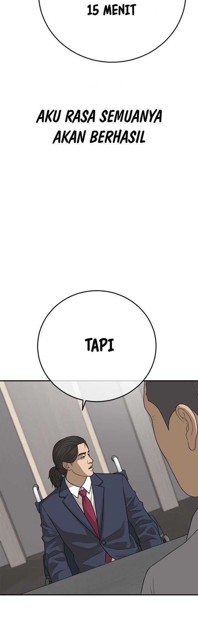 Ulzzang Generation Chapter 29 - halaman 44
