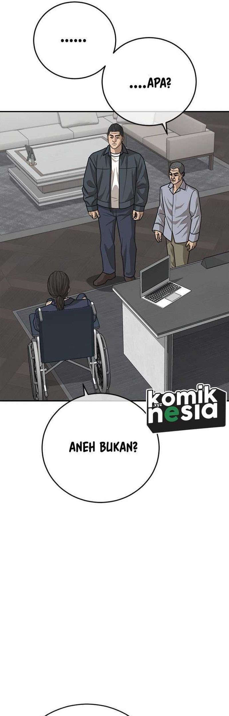 Ulzzang Generation Chapter 29 - halaman 49