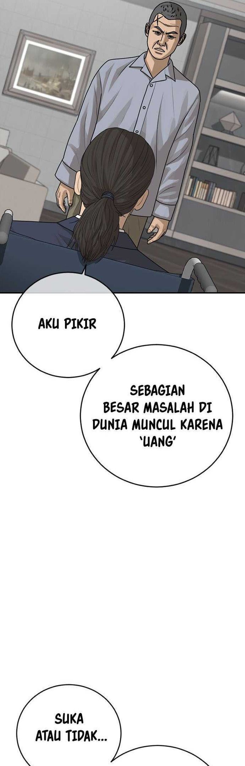 Ulzzang Generation Chapter 29 - halaman 52
