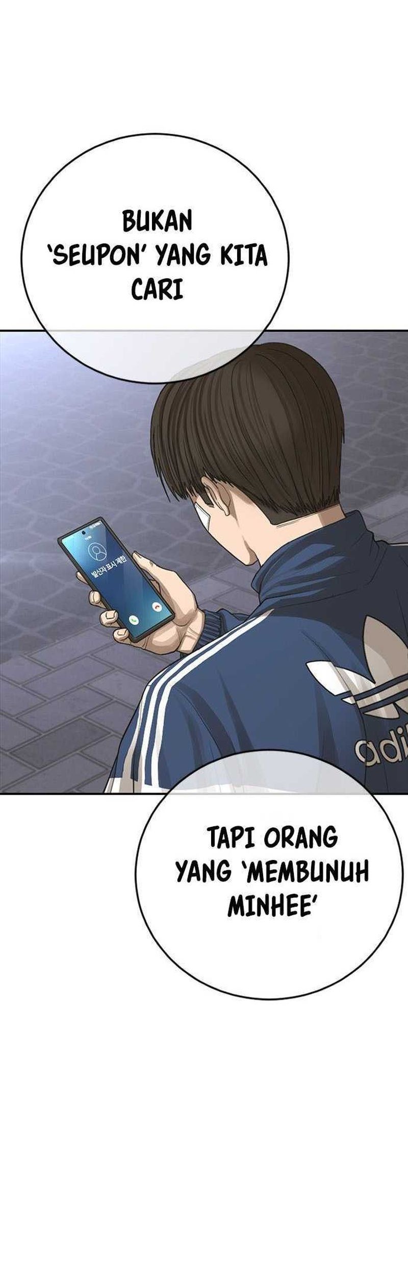 Ulzzang Generation Chapter 29 - halaman 58