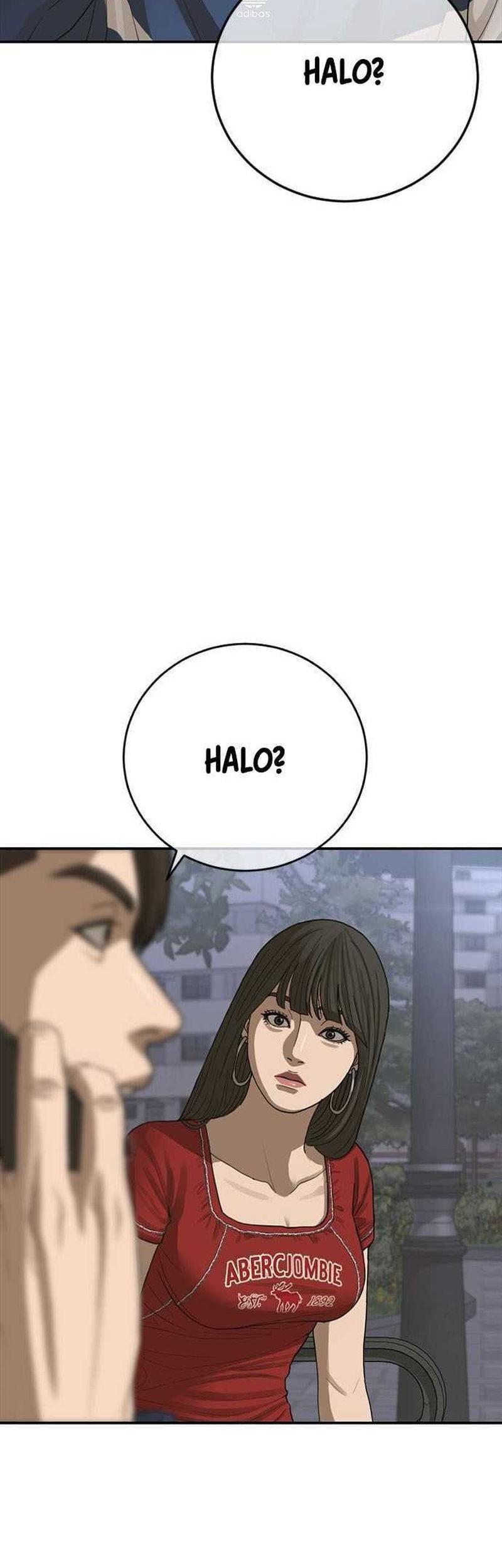 Ulzzang Generation Chapter 29 - halaman 62