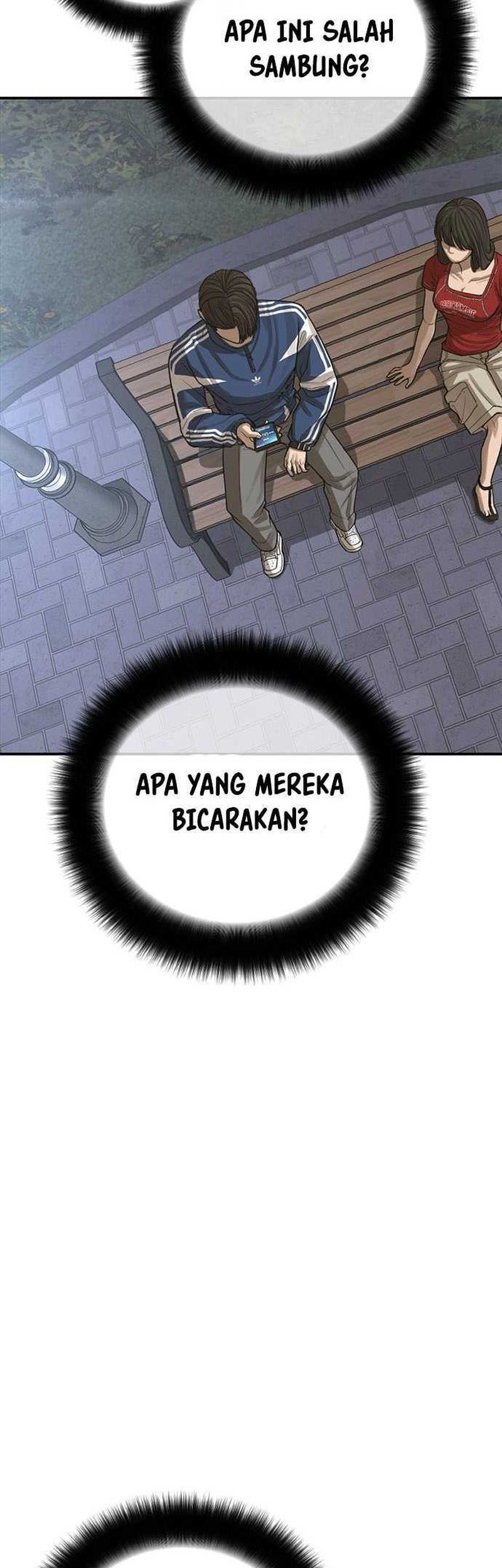 Ulzzang Generation Chapter 29 - halaman 66