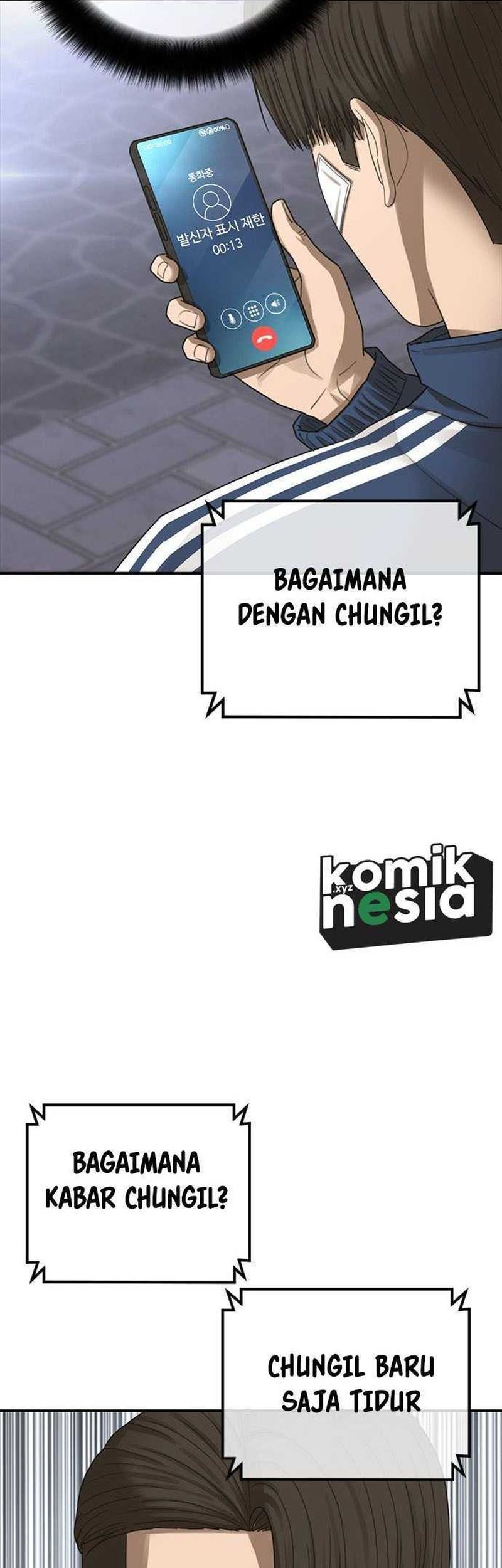 Ulzzang Generation Chapter 29 - halaman 68