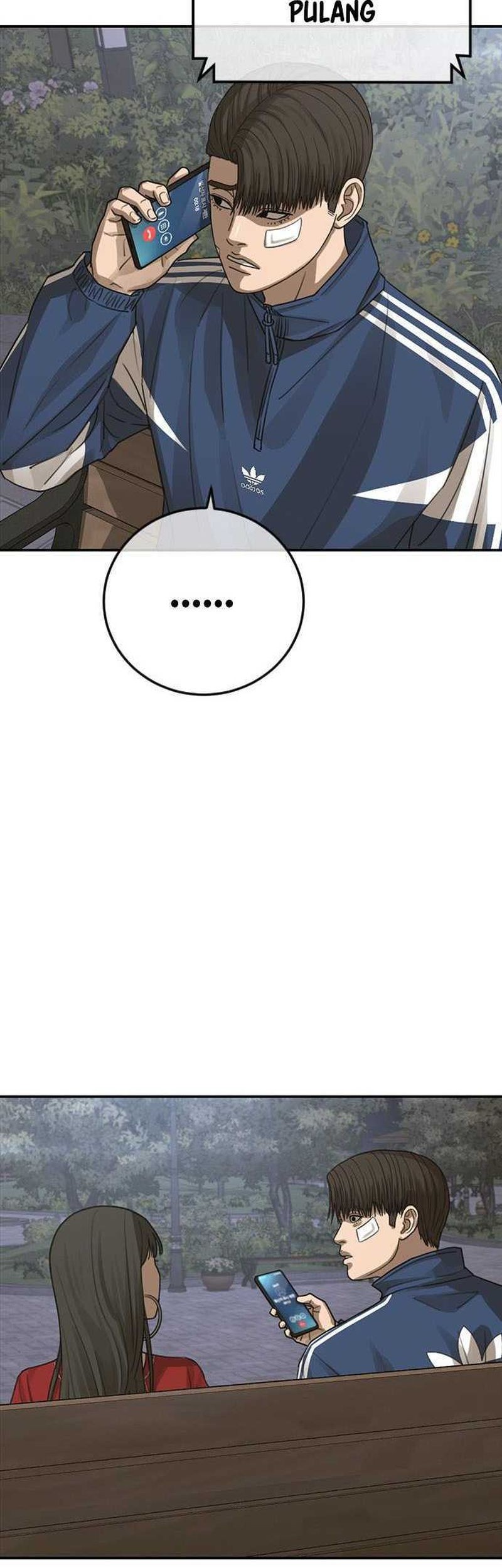 Ulzzang Generation Chapter 29 - halaman 70