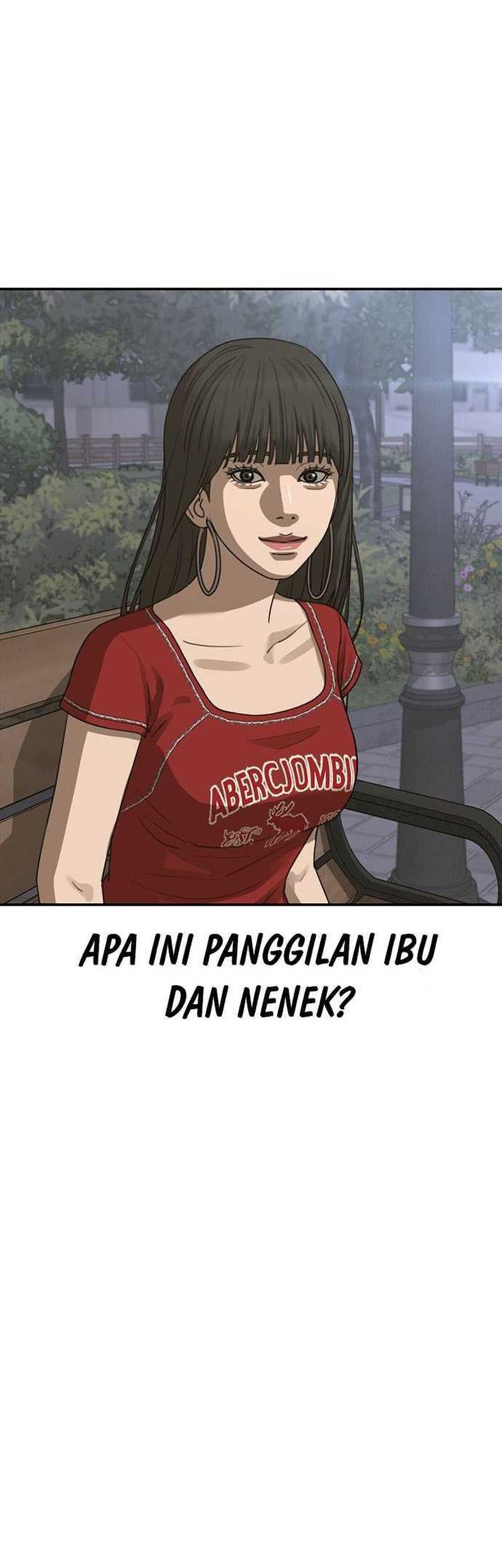 Ulzzang Generation Chapter 29 - halaman 72