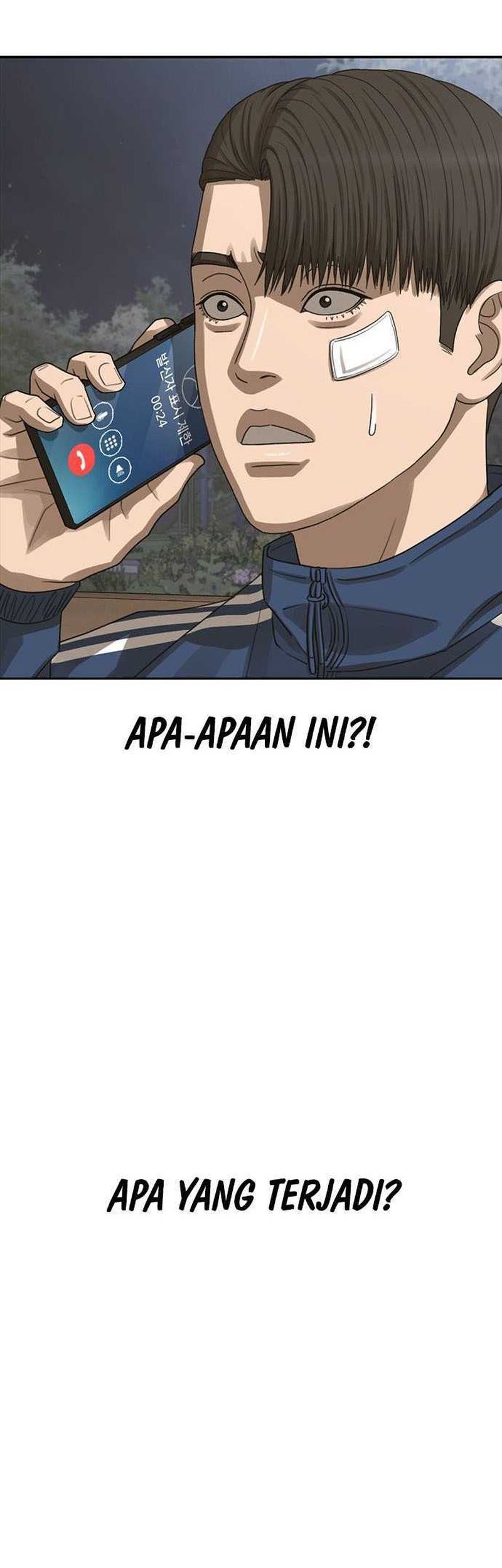 Ulzzang Generation Chapter 29 - halaman 73