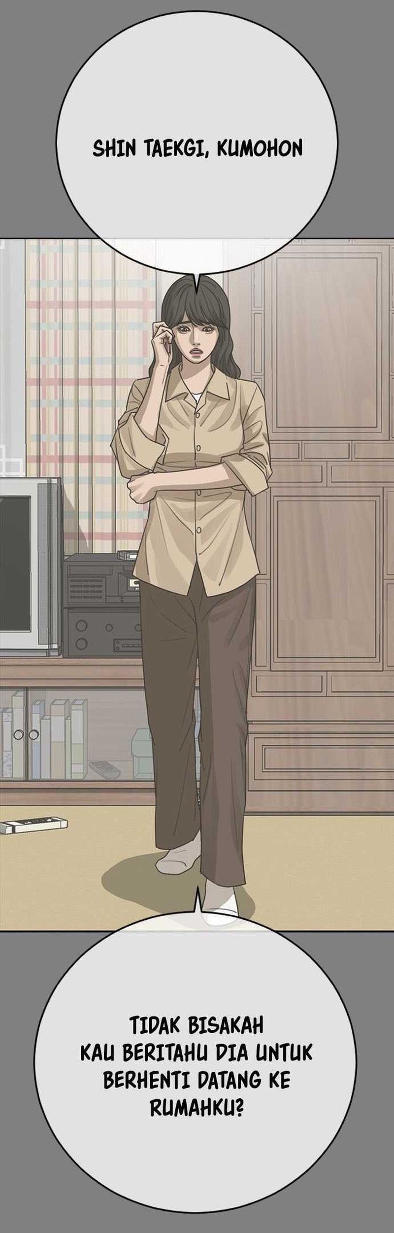 Ulzzang Generation Chapter 29 - halaman 76