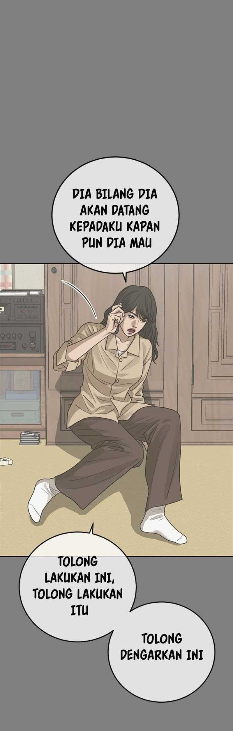 Ulzzang Generation Chapter 29 - halaman 78