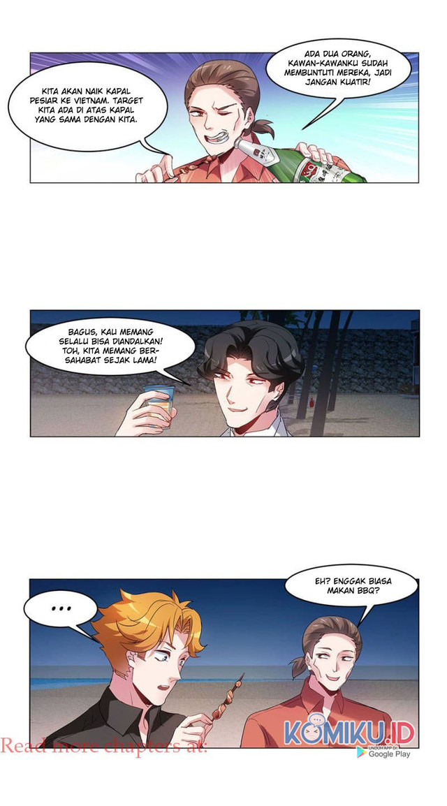 Ulzzang Generation Chapter 29 - halaman 8
