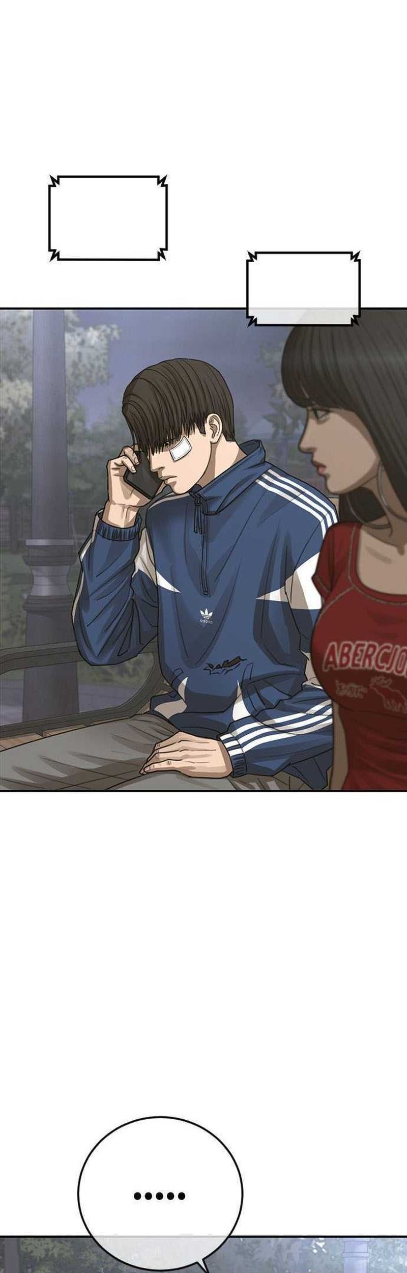 Ulzzang Generation Chapter 29 - halaman 84