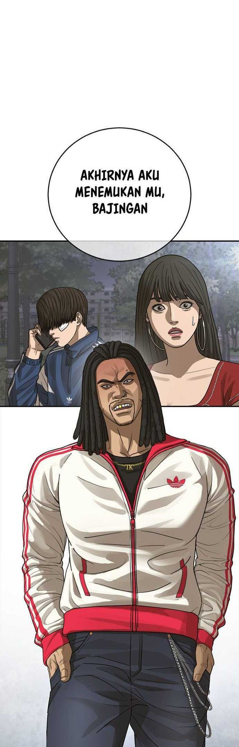 Ulzzang Generation Chapter 29 - halaman 88