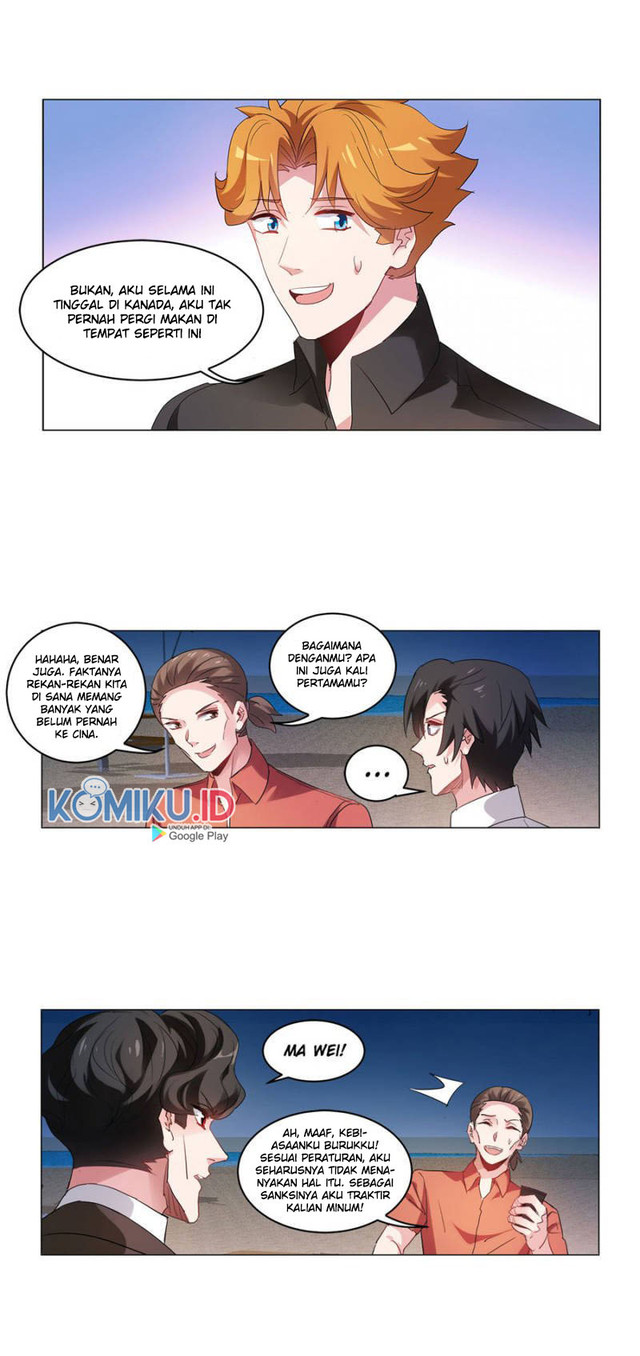 Ulzzang Generation Chapter 29 - halaman 9