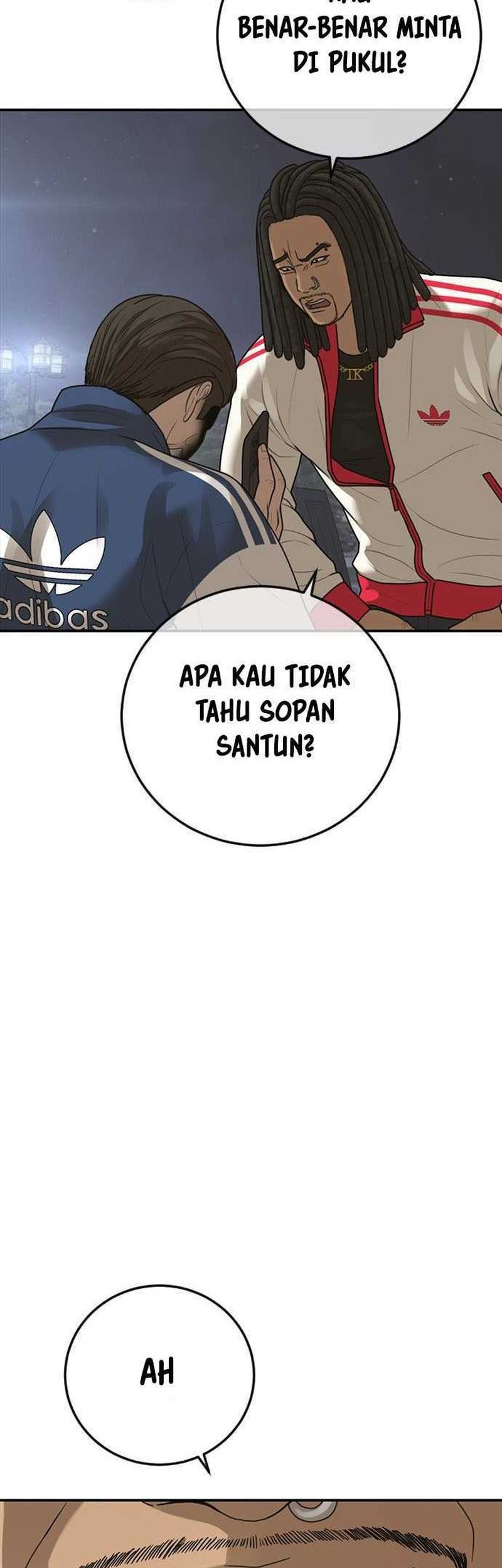 Ulzzang Generation Chapter 29 - halaman 94