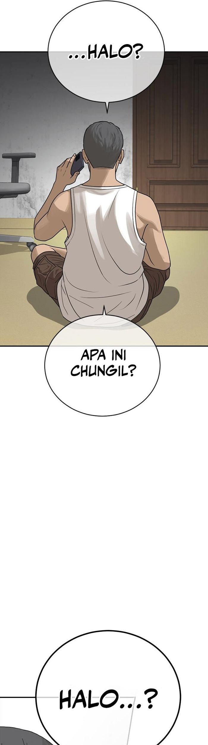 Ulzzang Generation Chapter 3 - halaman 101