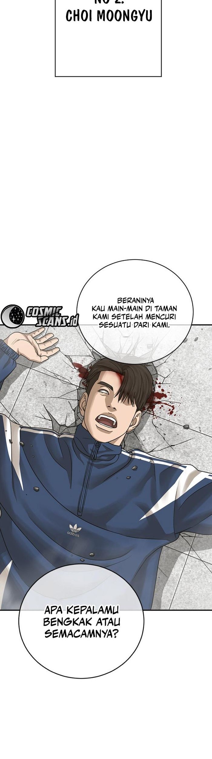 Ulzzang Generation Chapter 3 - halaman 18