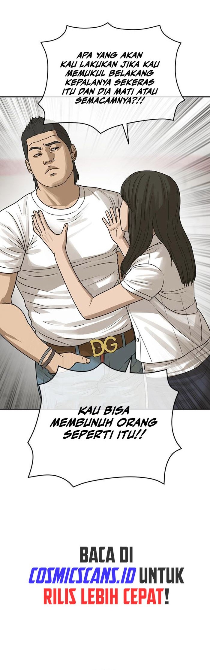 Ulzzang Generation Chapter 3 - halaman 20