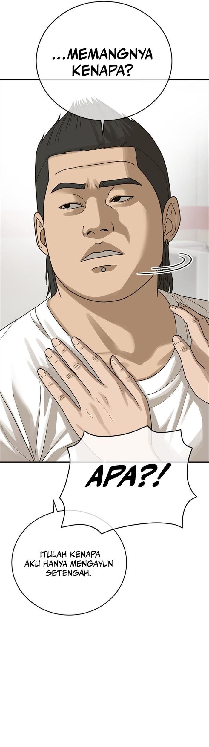 Ulzzang Generation Chapter 3 - halaman 21