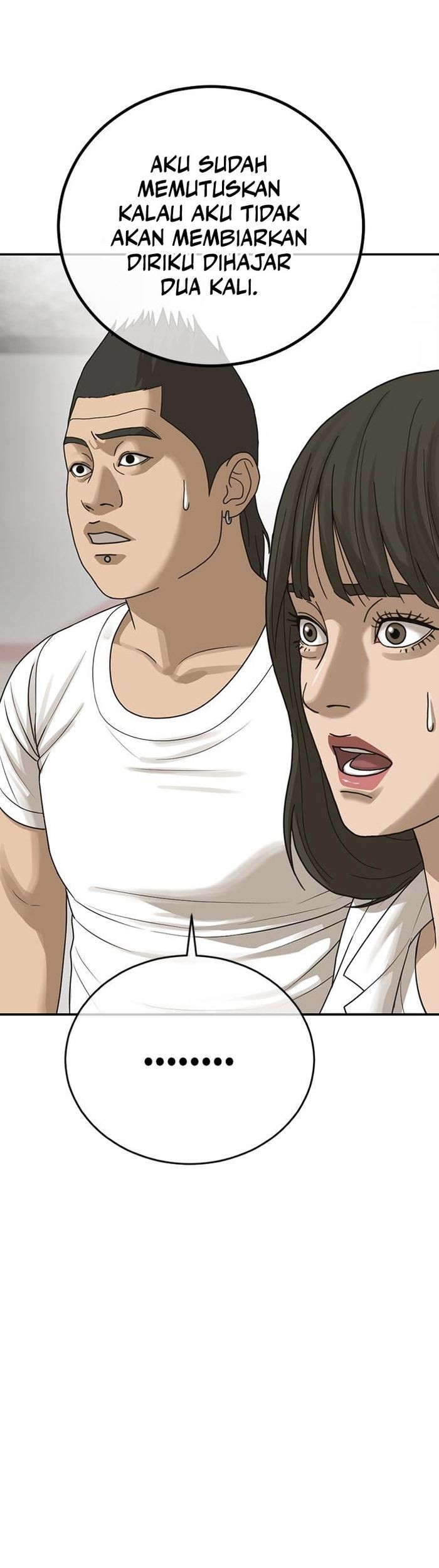 Ulzzang Generation Chapter 3 - halaman 25