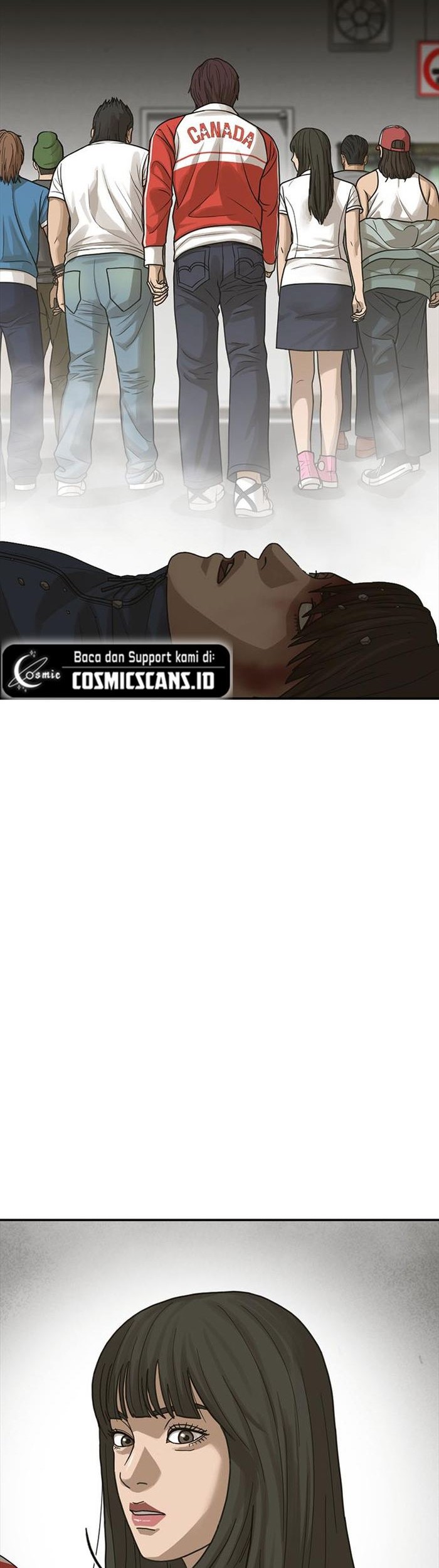 Ulzzang Generation Chapter 3 - halaman 34