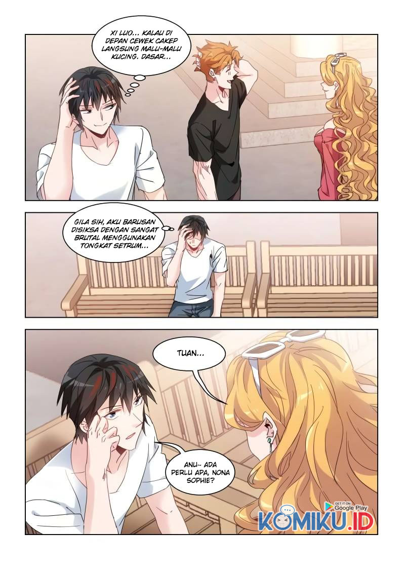 Ulzzang Generation Chapter 3 - halaman 4